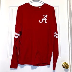 Alabama Spirit Jersey